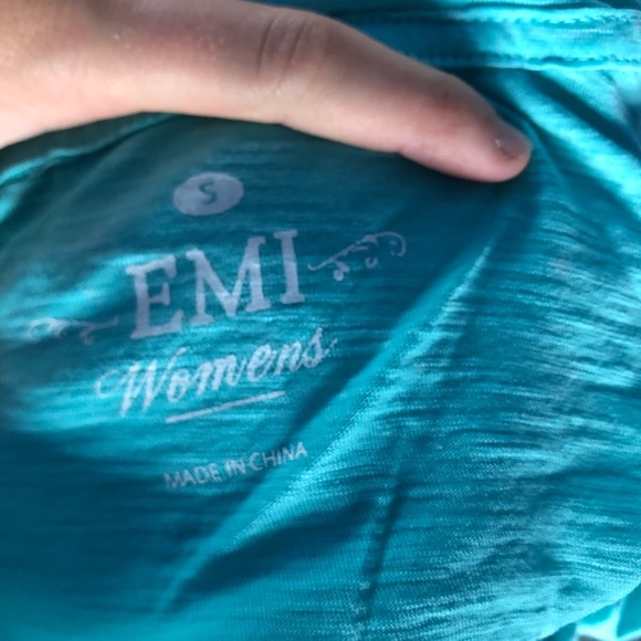 SUPER CUTE BLUE HOODIE - Picture 2 of 4